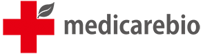 메디케어바이오 LOGO